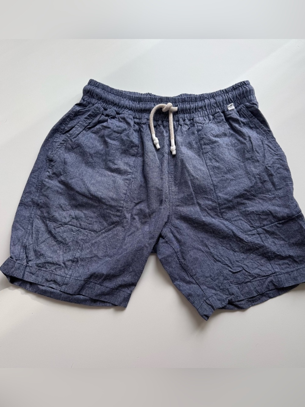 Sovereign Code Drawstring shorts